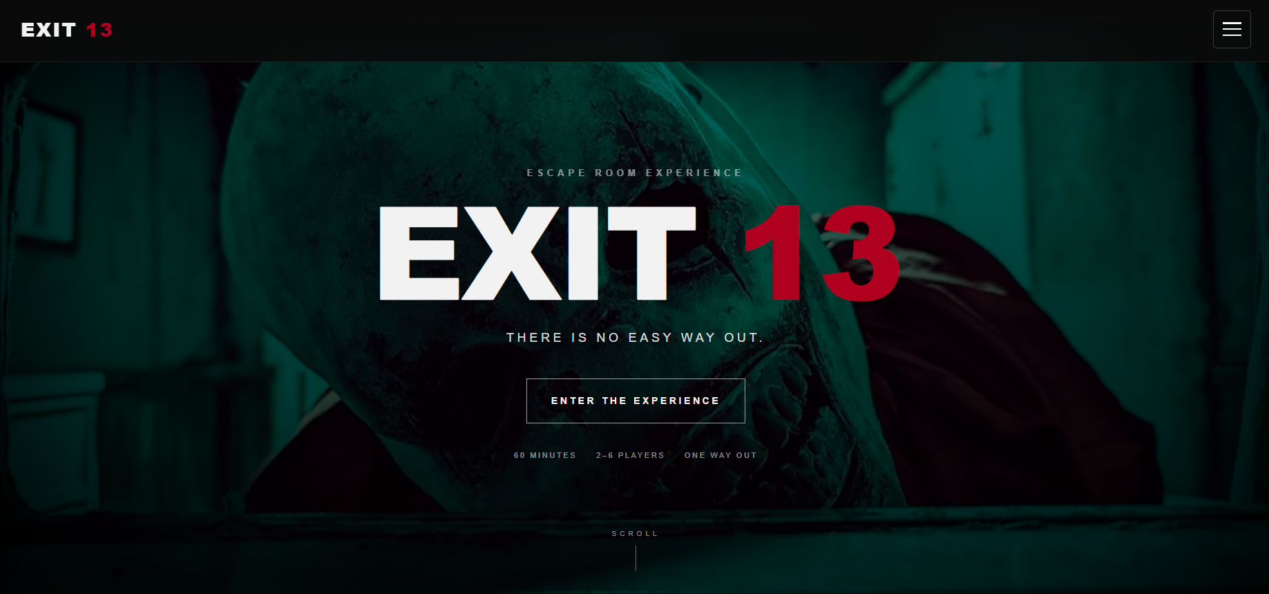 Exit 13 Escape Room